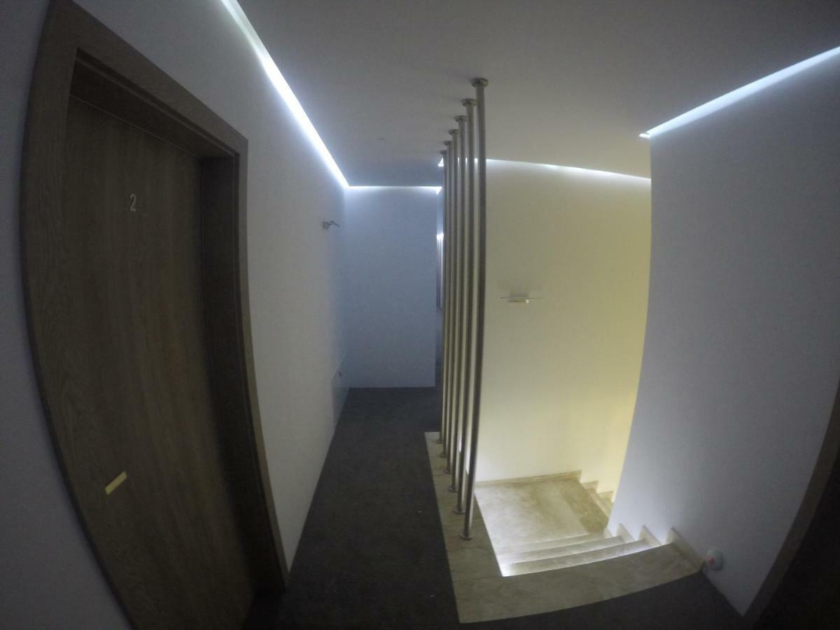 Silver Residence Rabka-Zdrój Dış mekan fotoğraf