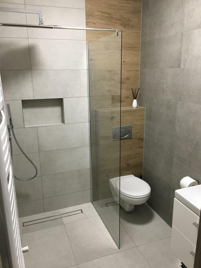 Silver Residence Rabka-Zdrój Dış mekan fotoğraf