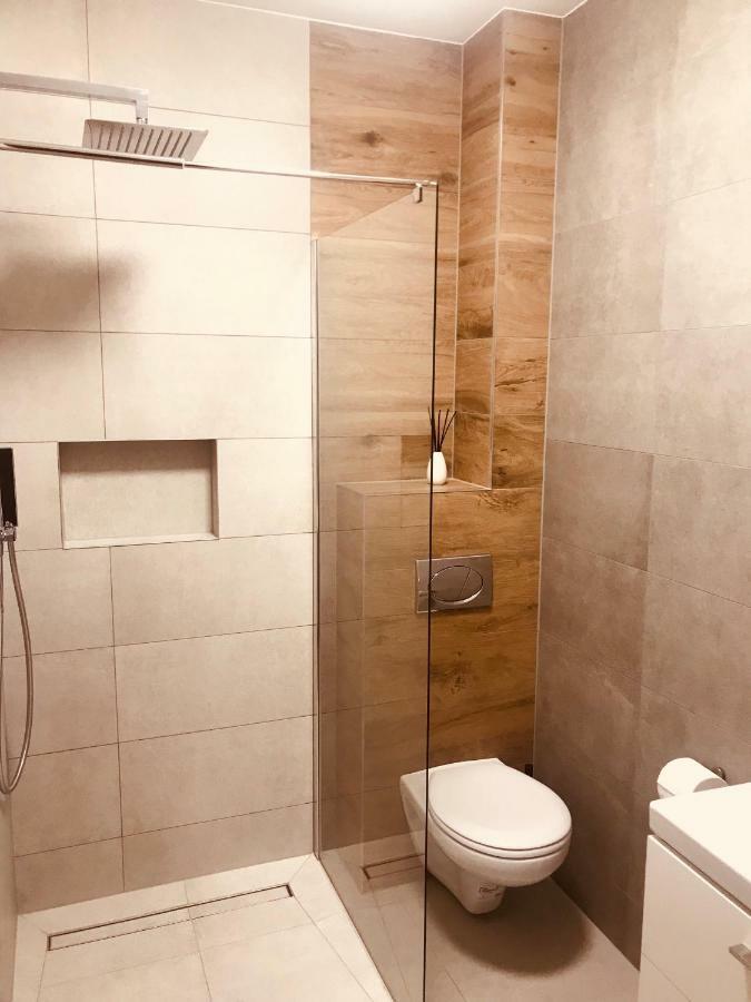Silver Residence Rabka-Zdrój Dış mekan fotoğraf
