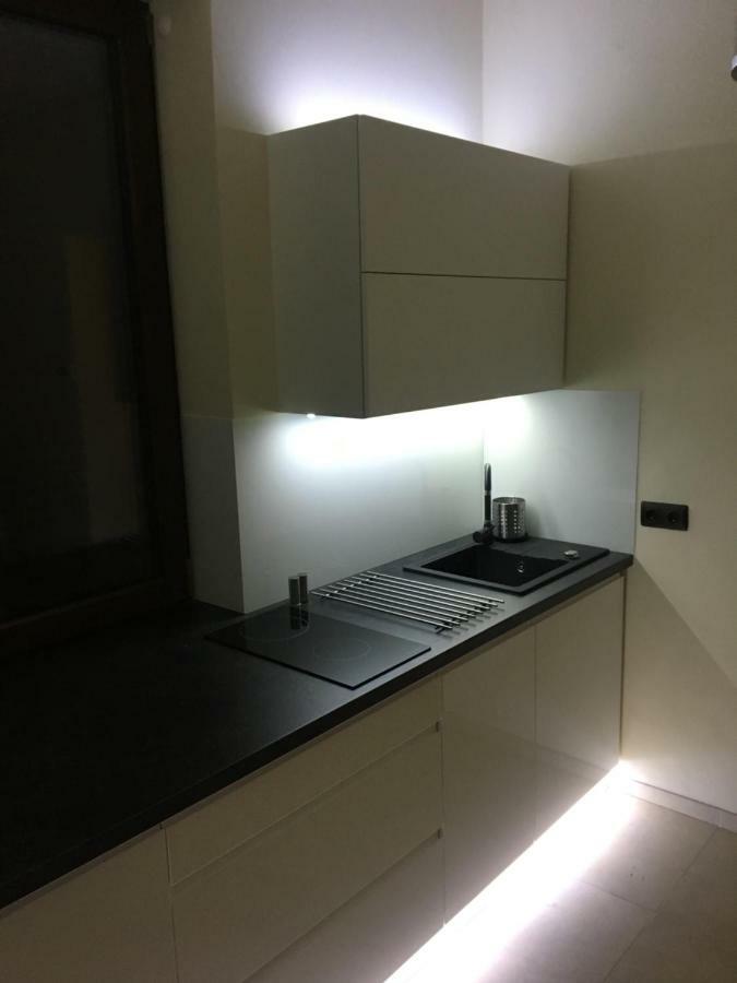 Silver Residence Rabka-Zdrój Dış mekan fotoğraf